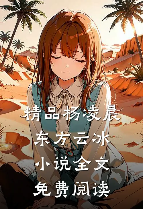 精品杨凌晨东方云冰小说全文免费阅读