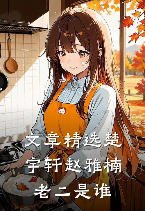 文章精选楚宇轩赵雅楠老二是谁