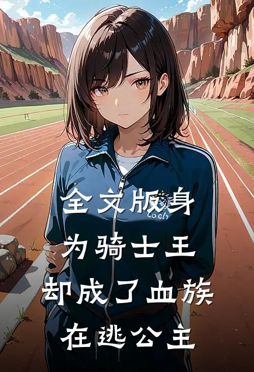全文版身为骑士王,却成了血族在逃公主免费阅读