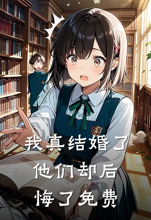 我真结婚了,他们却后悔了免费