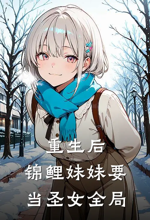 重生后,锦鲤妹妹要当圣女全局免费阅读