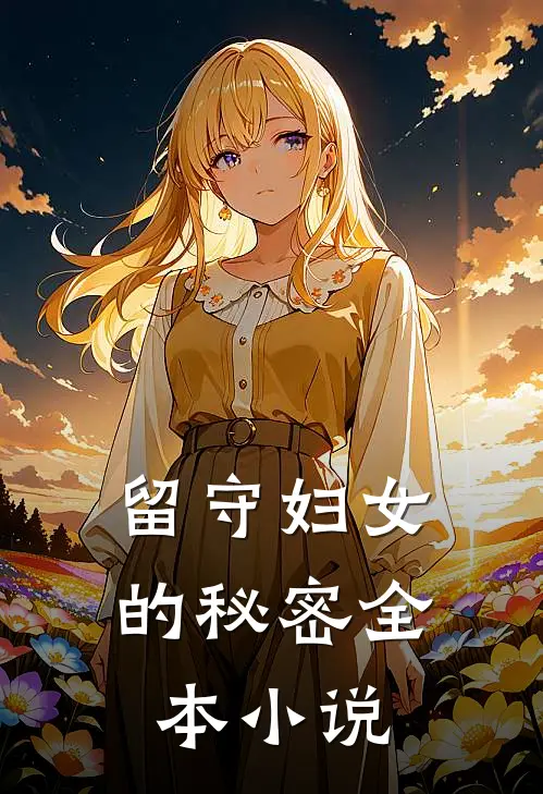 留守妇女的秘密全本小说
