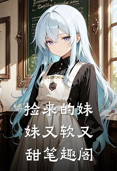 捡来的妹妹又软又甜笔趣阁