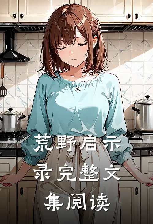 荒野启示录完整文集阅读全文