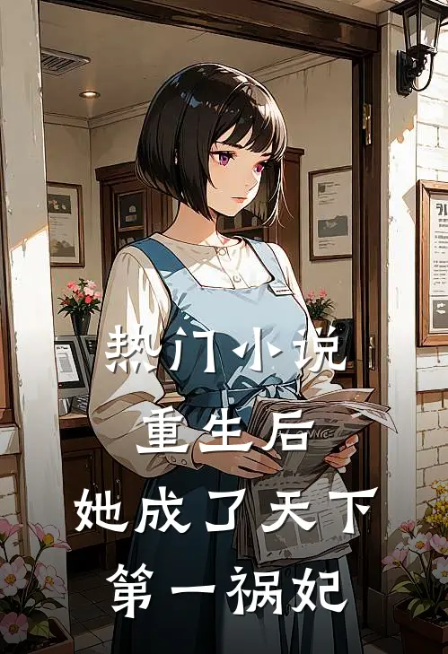 热门重生后,她成了天下第一祸妃