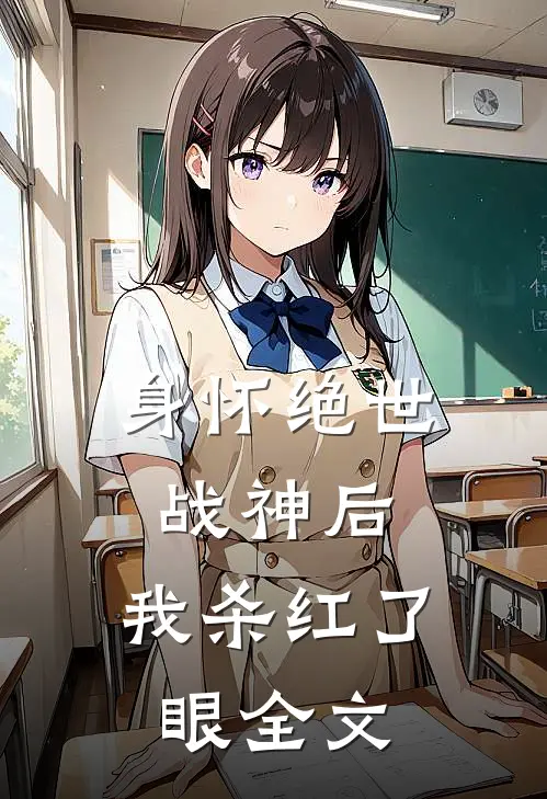 身怀绝世战神后,我杀红了眼全文在线阅读