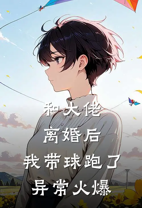 和大佬离婚后，我带球跑了异常火爆
