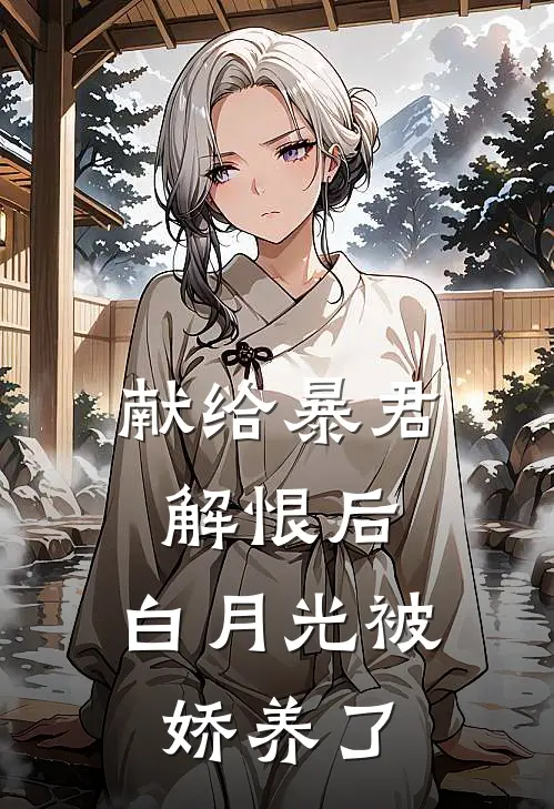 献给暴君解恨后白月光被娇养了全文阅读