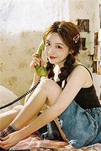 妈妈离婚后成钓系美强惨短篇