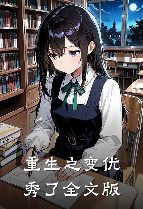 重生之变优秀了全文版阅读