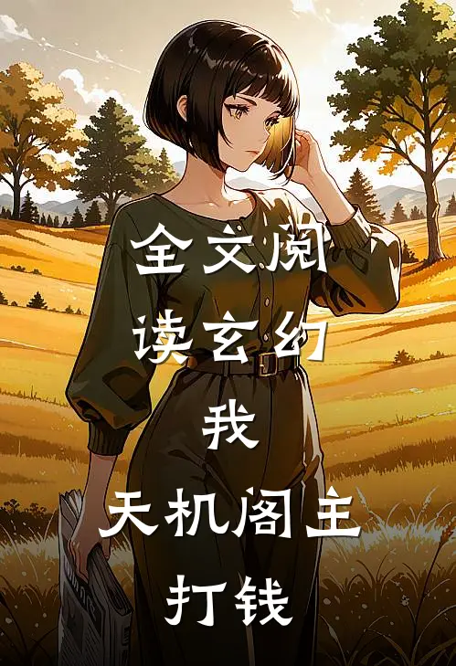 全文阅读玄幻我,天机阁主,打钱