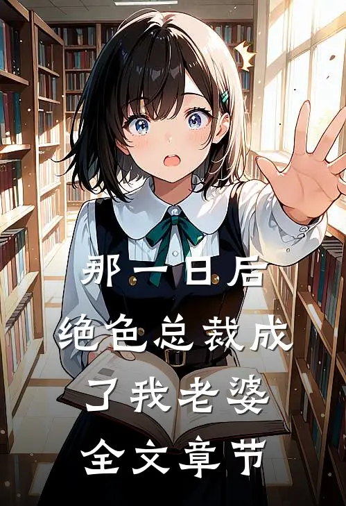 那一日后,绝色总裁成了我老婆全文章节免费阅读