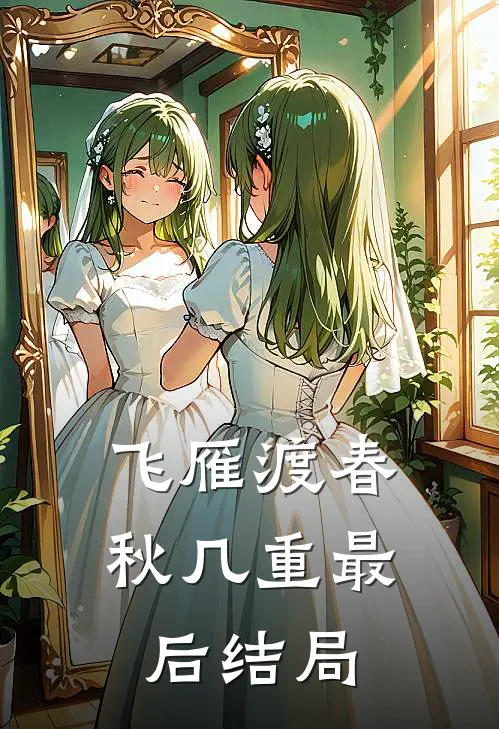 飞雁渡春秋几重最后结局