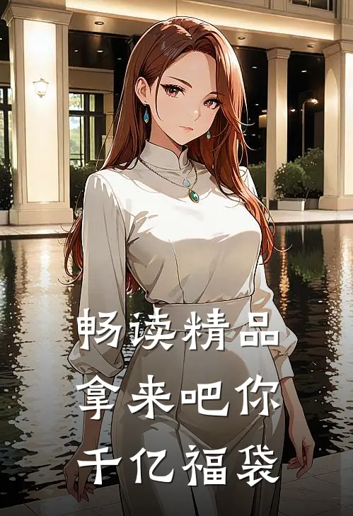 畅读精品拿来吧你：千亿福袋