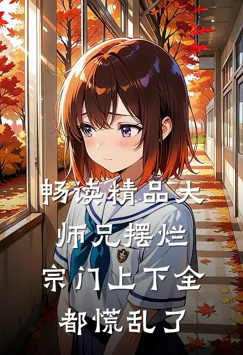 畅读精品大师兄摆烂,宗门上下全都慌乱了