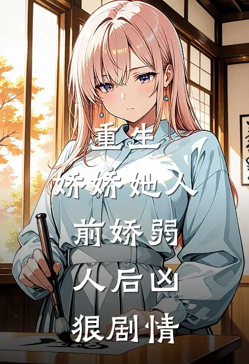 重生娇娇她人前娇弱,人后凶狠剧情分集介绍