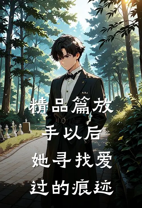 精品篇放手以后,她寻找爱过的痕迹在线阅读