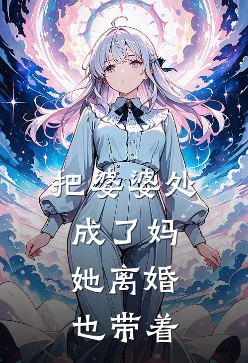 把婆婆处成了妈,她离婚也带着宋金金免费全文