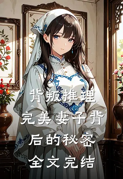 背叛推理完美妻子背后的秘密全文完结免费阅读
