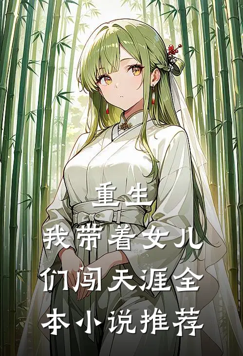 重生我带着女儿们闯天涯全本推荐阅读