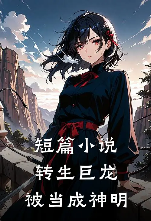 短篇转生巨龙,被当成神明了