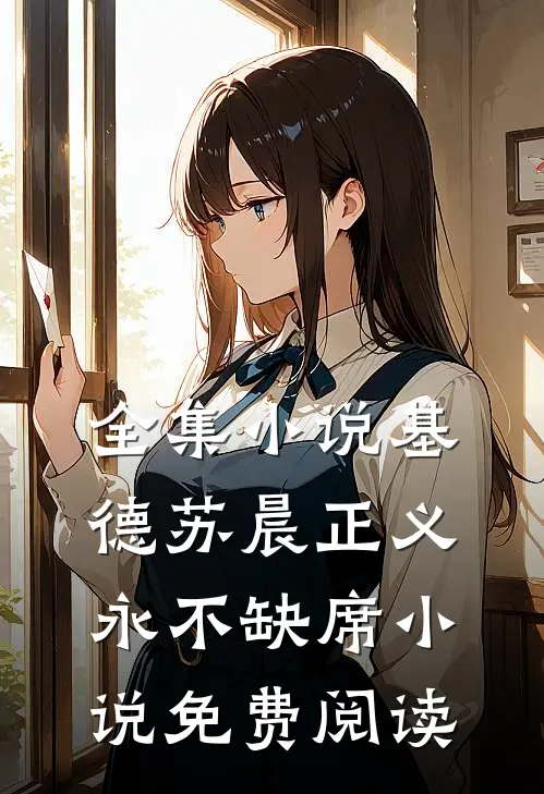 全集小说基德苏晨正义永不缺席小说免费阅读