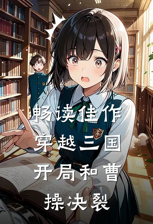 畅读佳作穿越三国开局和曹操决裂的