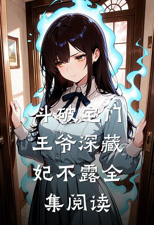 斗破宅门王爷深藏妃不露全集阅读