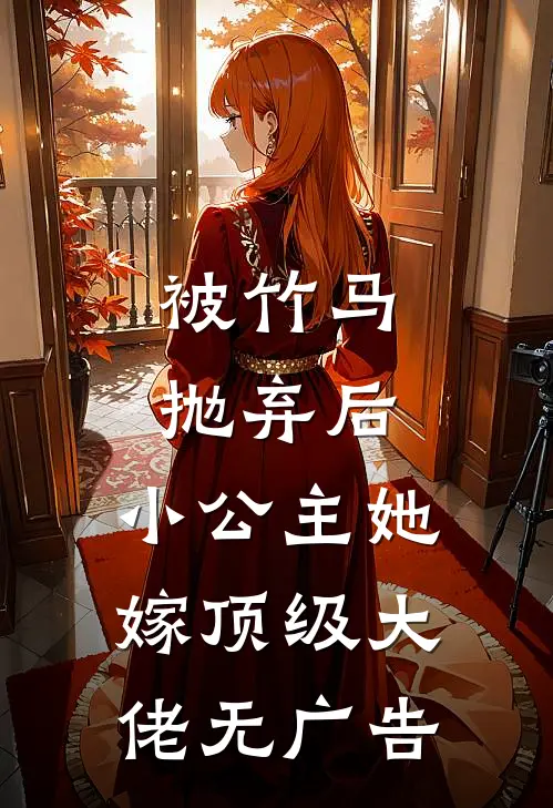 被竹马抛弃后,小公主她嫁顶级大佬无广告免费阅读