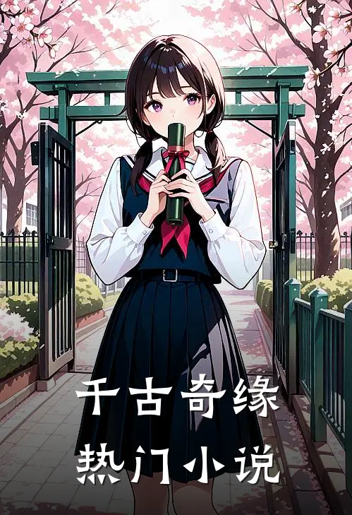 千古奇缘热门小说