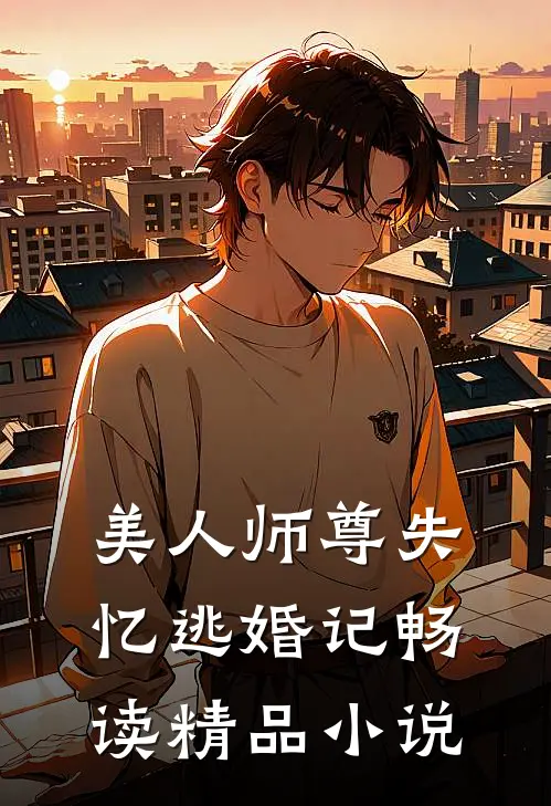 美人师尊失忆逃婚记畅读精品