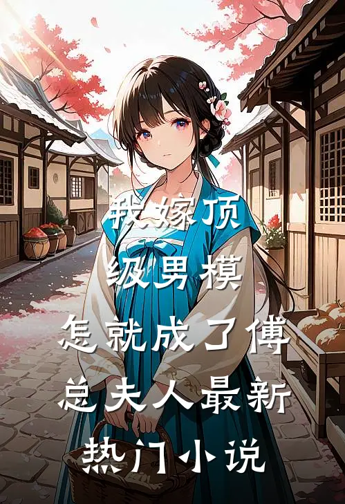 我嫁顶级男模,怎就成了傅总夫人最新热门
