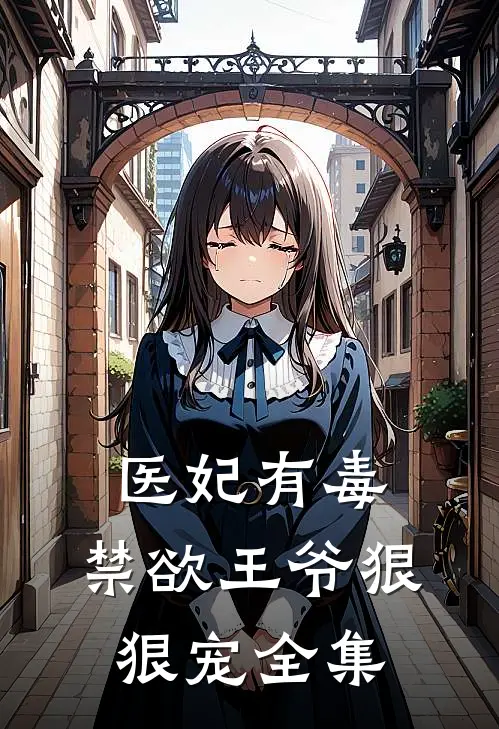医妃有毒禁欲王爷狠狠宠全集看