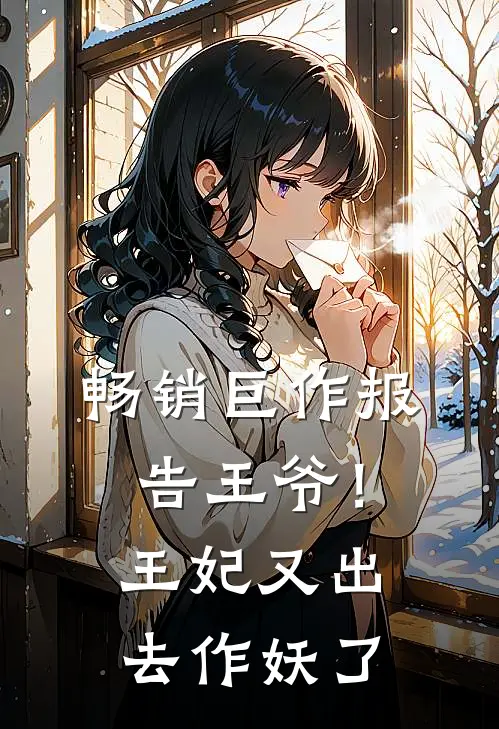 畅销巨作报告王爷！王妃又出去作妖了