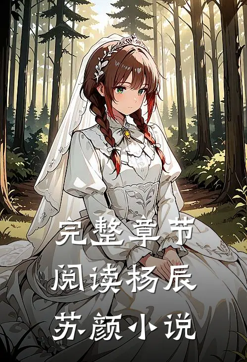 完整章节阅读杨辰苏颜小说