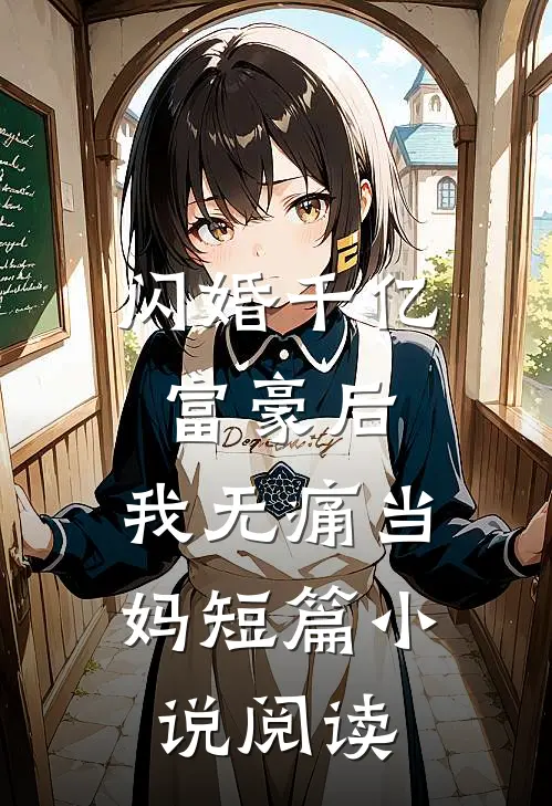 闪婚千亿富豪后,我无痛当妈短篇阅读免费
