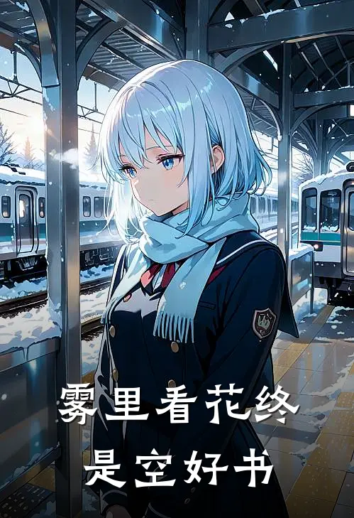 雾里看花终是空好书