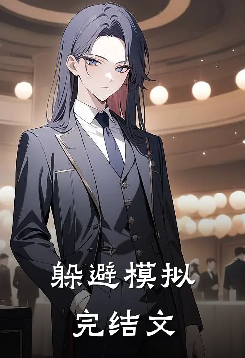 躲避模拟完结文案怎么写