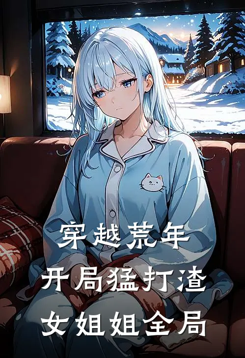 穿越荒年开局猛打渣女姐姐全局