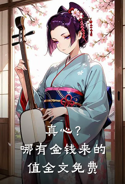 真心?哪有金钱来的值全文免费阅读