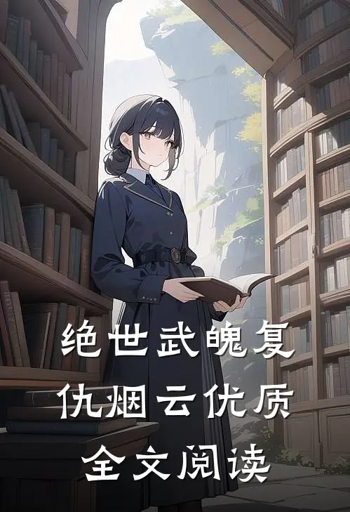 绝世武魄复仇烟云优质全文阅读免费