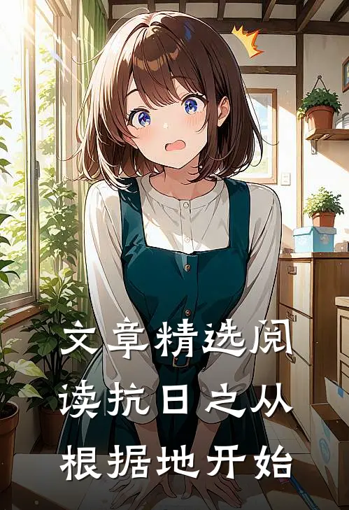 文章精选阅读抗日之从根据地开始的
