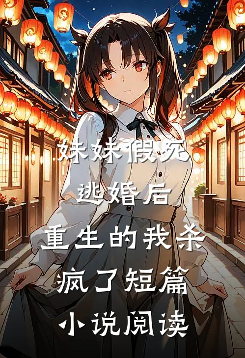 妹妹假死逃婚后,重生的我杀疯了短篇阅读免费
