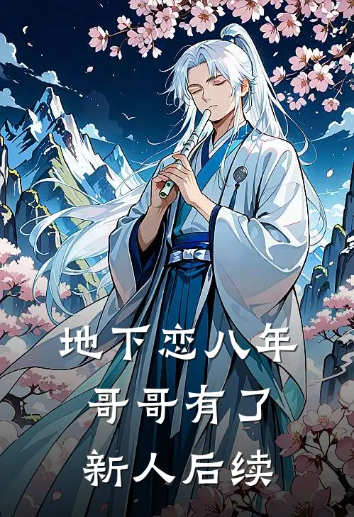 地下恋八年,哥哥有了新人后续