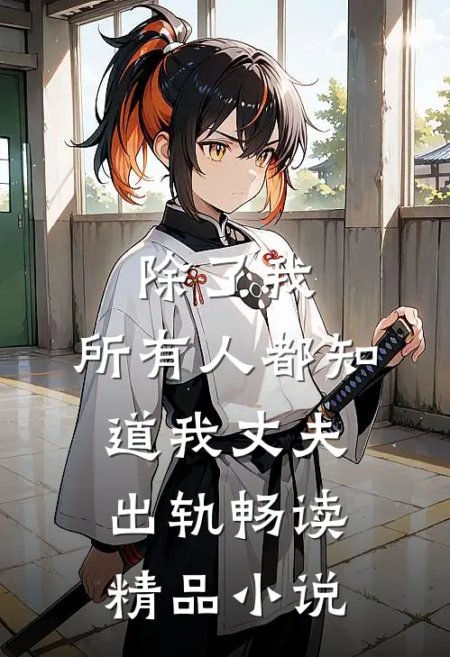 除了我,所有人都知道我丈夫出轨畅读精品在线阅读