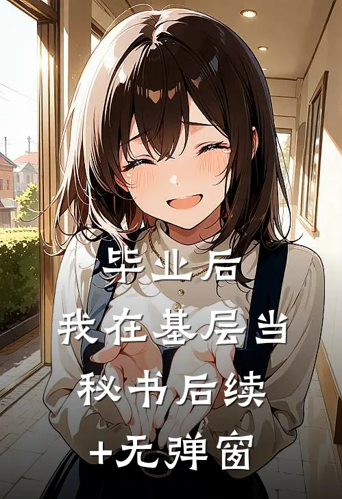 毕业后，我在基层当秘书后续+无弹窗