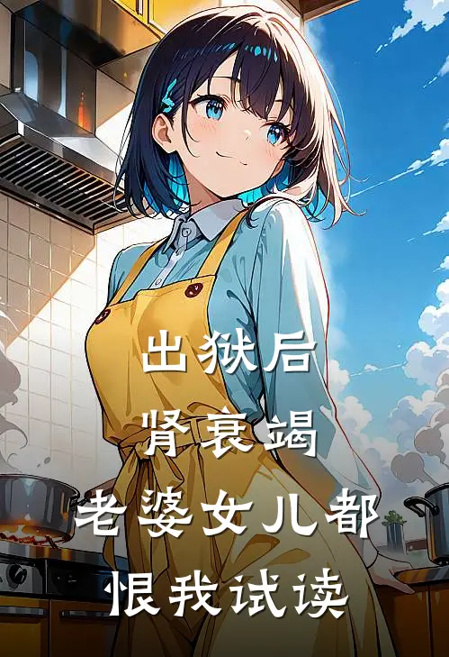 出狱后肾衰竭，老婆女儿都恨我试读