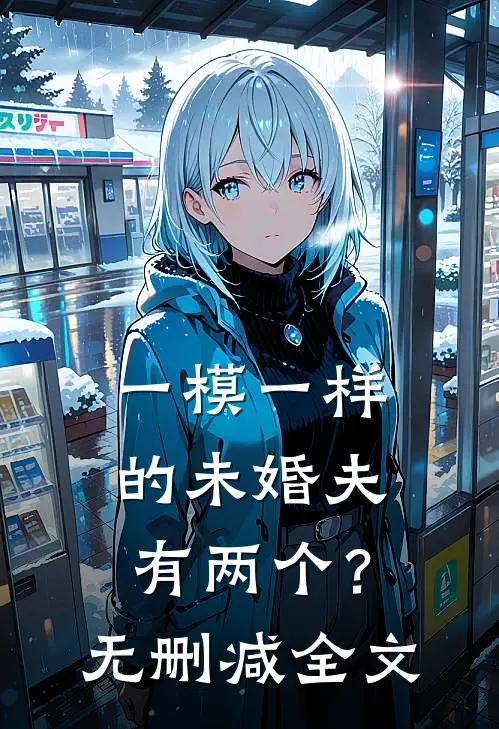 一模一样的未婚夫,有两个?无删减全文在线阅读