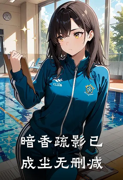 暗香疏影已成尘无删减