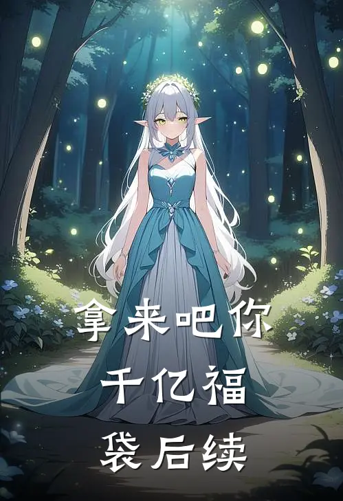 拿来吧你：千亿福袋后续